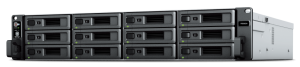 Synology - RackStation RS2423RP+