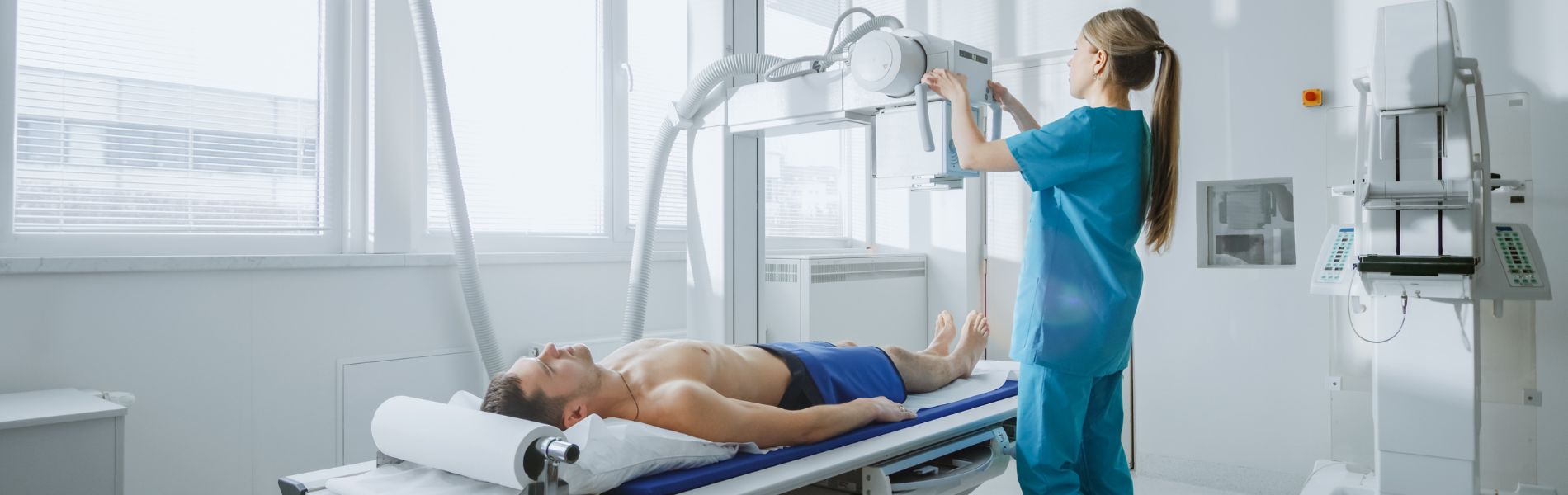 Why Australian-Made X-Ray Table Pads are Essential for Your Department