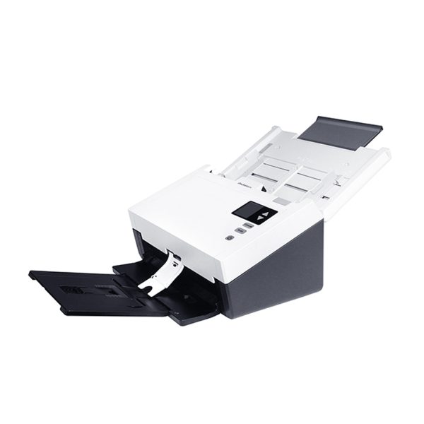 Avision AD345G Series Document Scanner