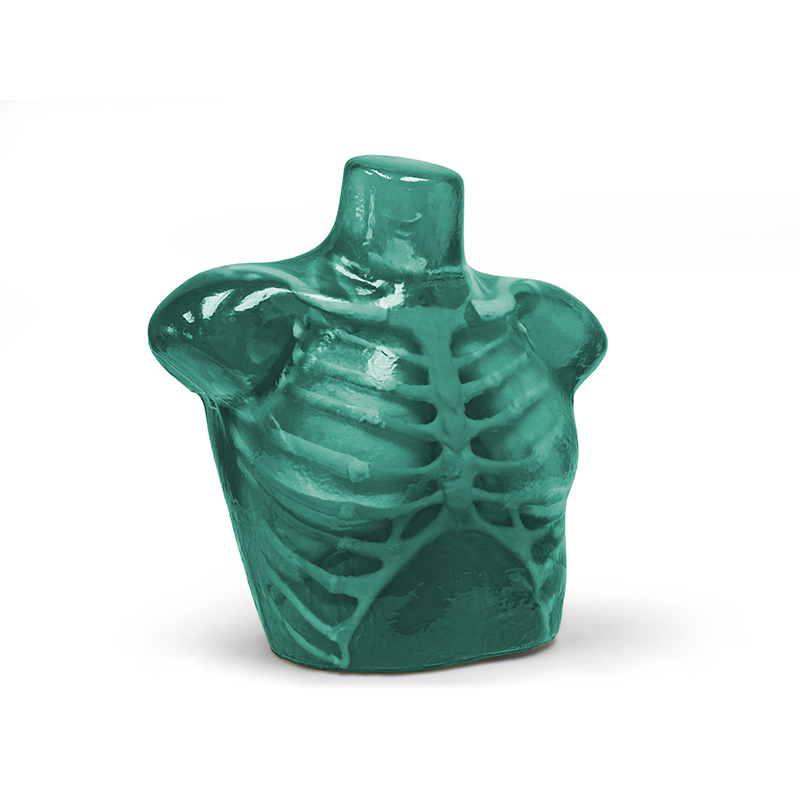 Adult Chest Imaging Phantom