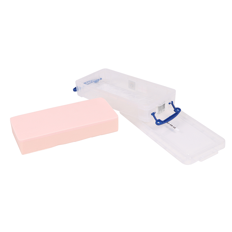 Vessel - SonoEZ Pediatric Ultrasound Trainer - Image 3