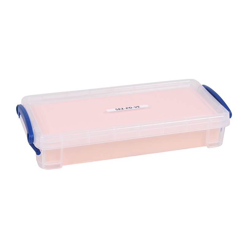 Vessel - SonoEZ Pediatric Ultrasound Trainer - Image 4