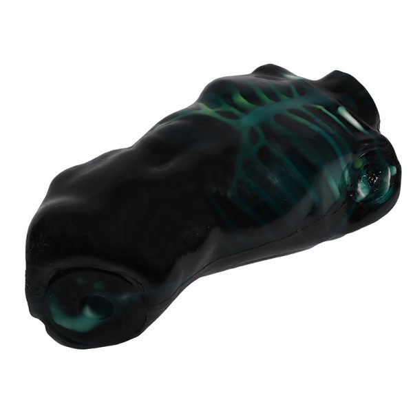 Echo Eddie - Advanced Ultrasound Examination Trainer