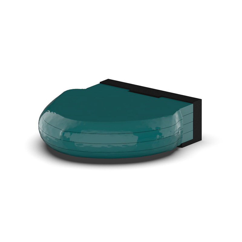 Breast Mass and Calcifications Phantom – Nature Line CT