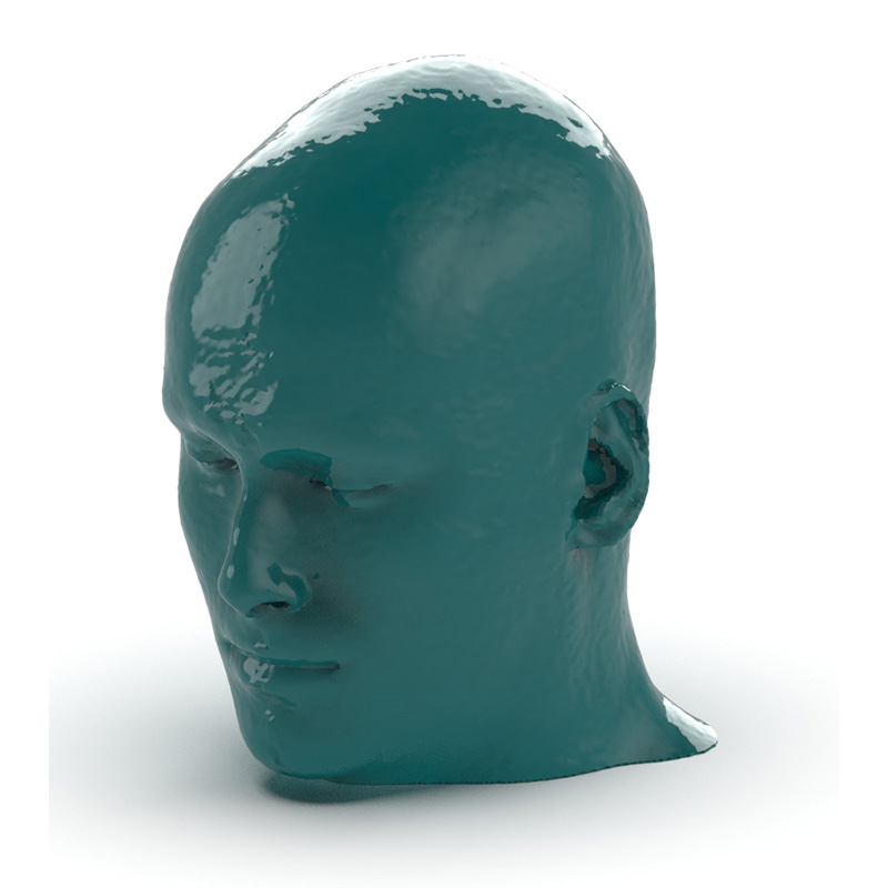 Head/Neck CTA AVM Phantom - Nature Line