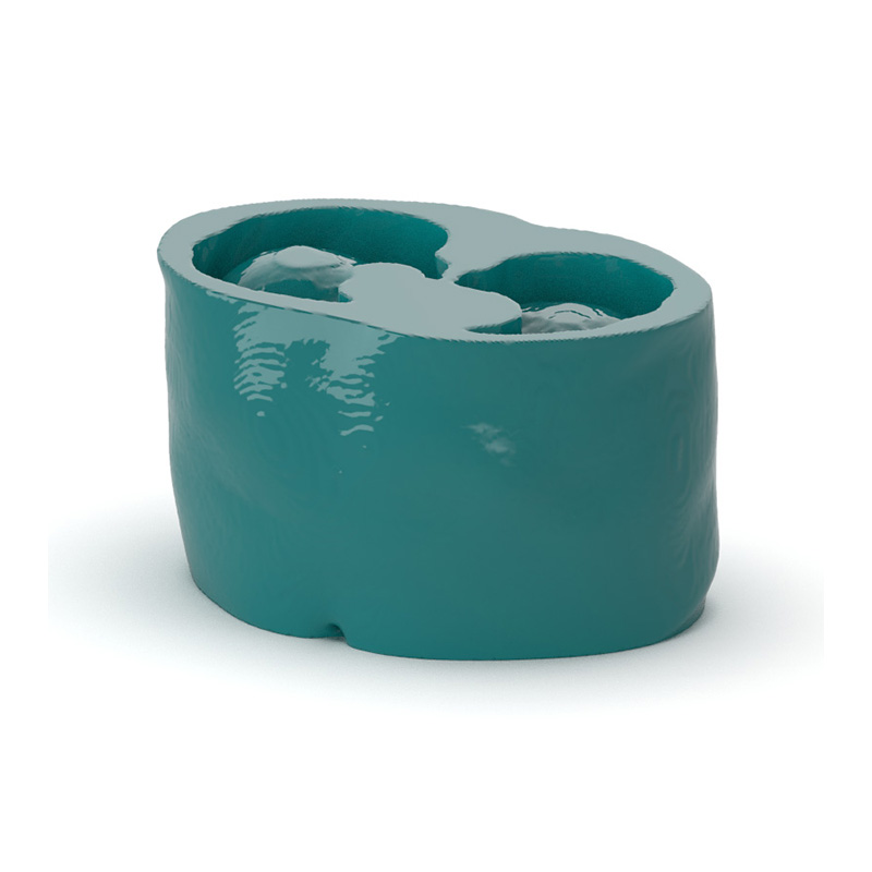 Abdomen Portal Venous Phase Phantom - Nature Line