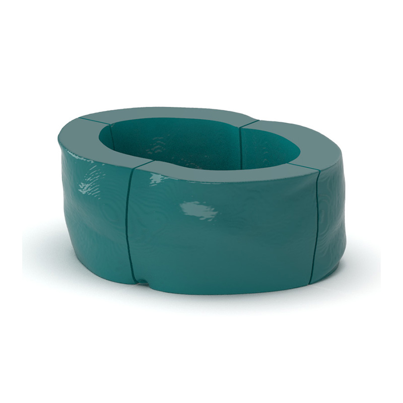 5cm Fat Ring for Abdomen Phantom - Nature Line