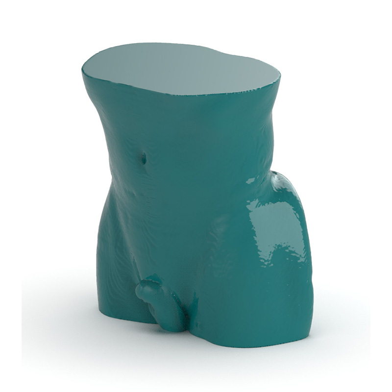 Abd./Pelvis Portal Venous Phase Phantom - Nature Line