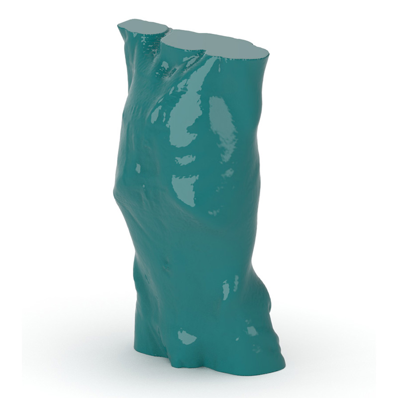 Child Torso Phantom 3-Year-Old - Nature Line