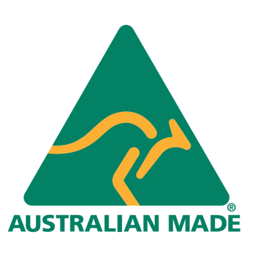 Australian Made logo
