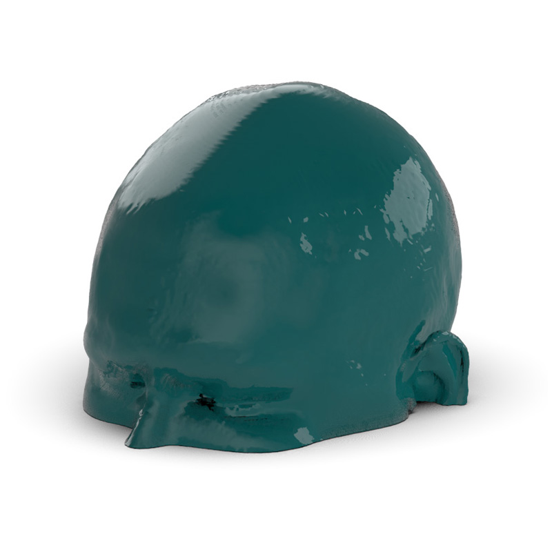 Head Stroke/Bleed Phantom - Nature Line