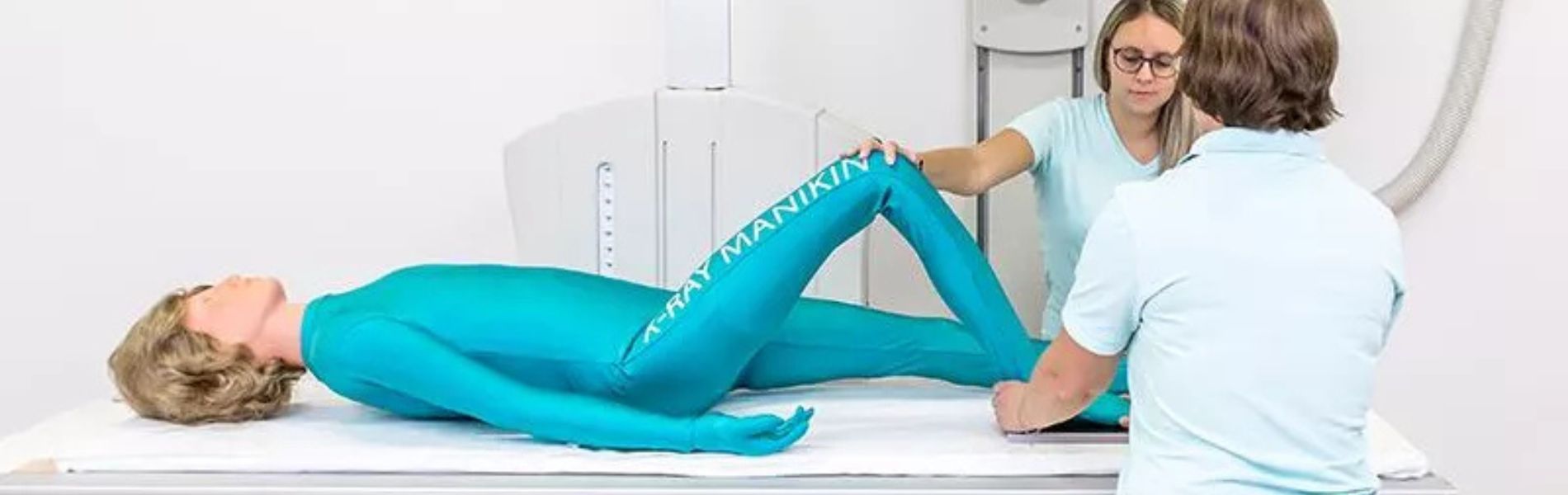 Why Erler Zimmer Phantoms are Essential for Radiography Training