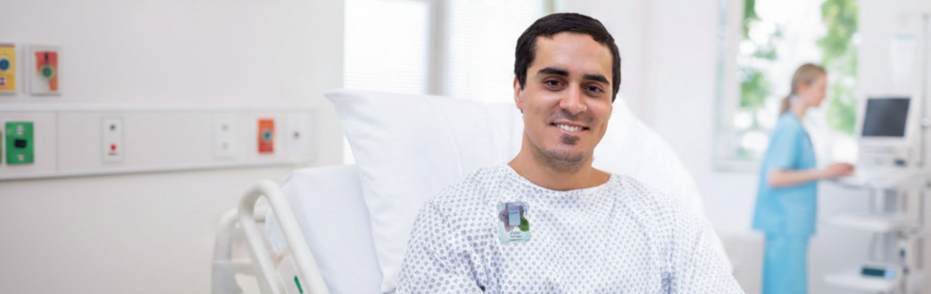 Aromatherapy Designed for the Clinical Setting