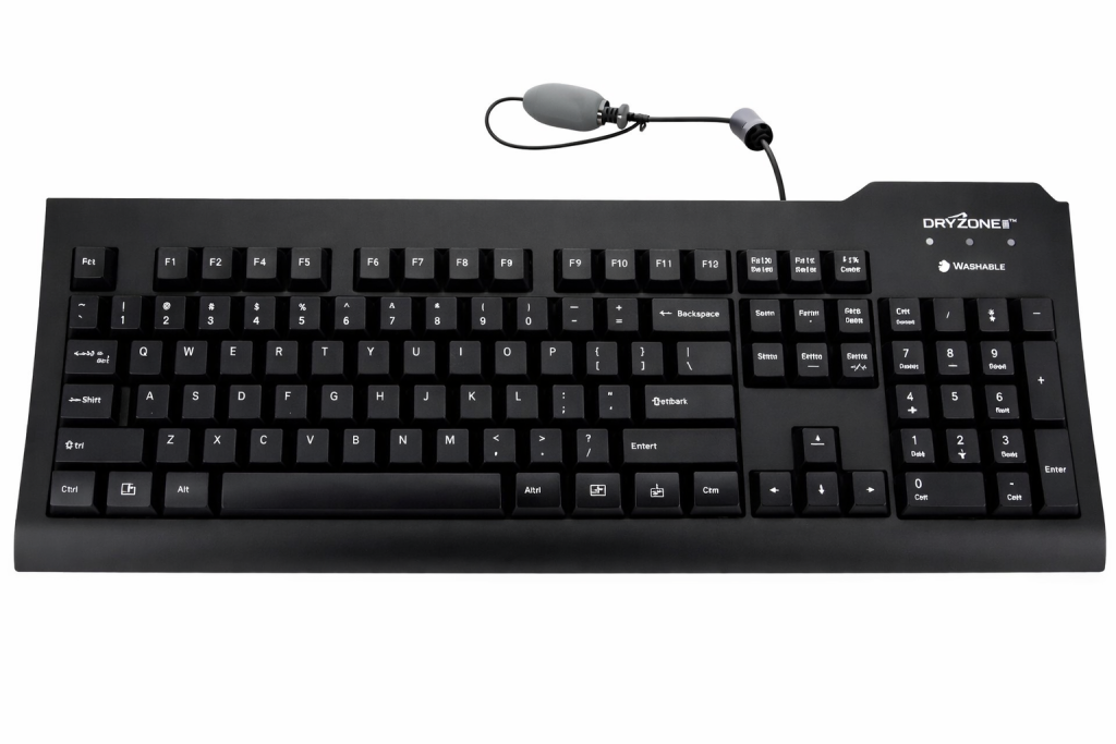 dryzonekeyboard