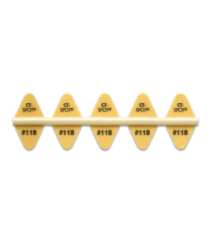 CT-SPOT Line 2.0mm diameter - Skin Marker