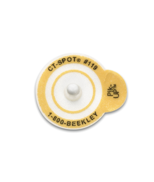 CT-SPOT 2.3mm pellet – Skin Marker