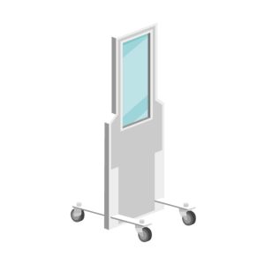 Mobile Shields