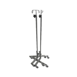 Stands and IV Poles