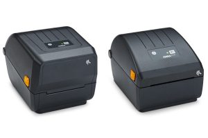 ZEBRA D/TOP ZD220 203DPI