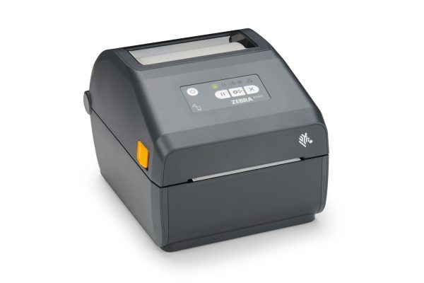 ZEBRA D/TOP ZD421 203DPI