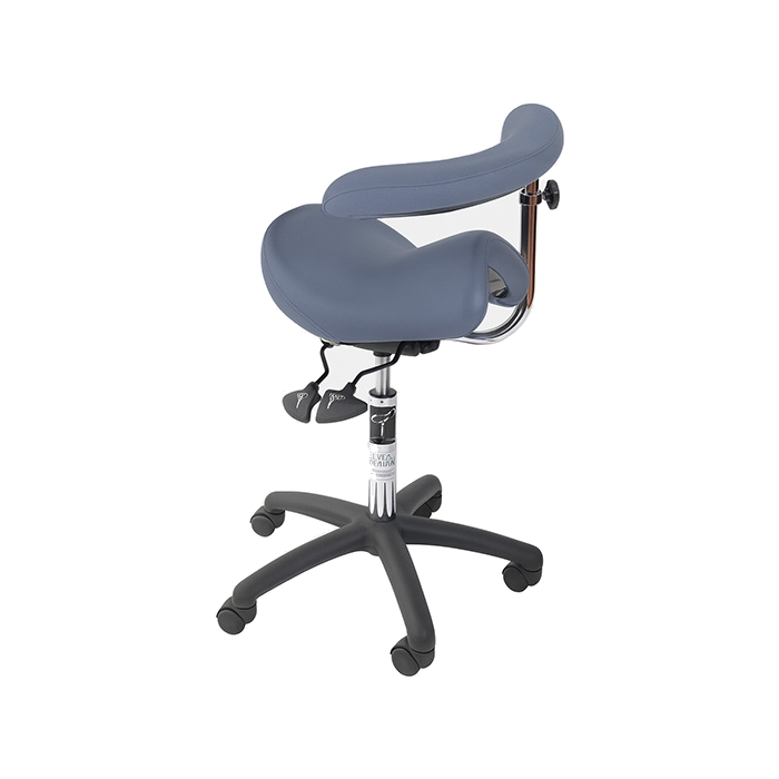 Bambach medium noback swingarm nobackground