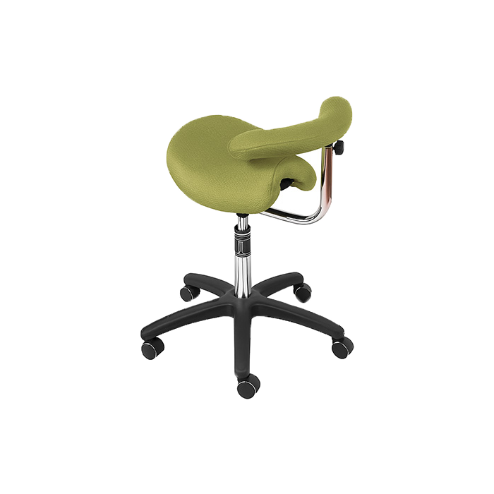 Bambach small noback swingarm nobackground