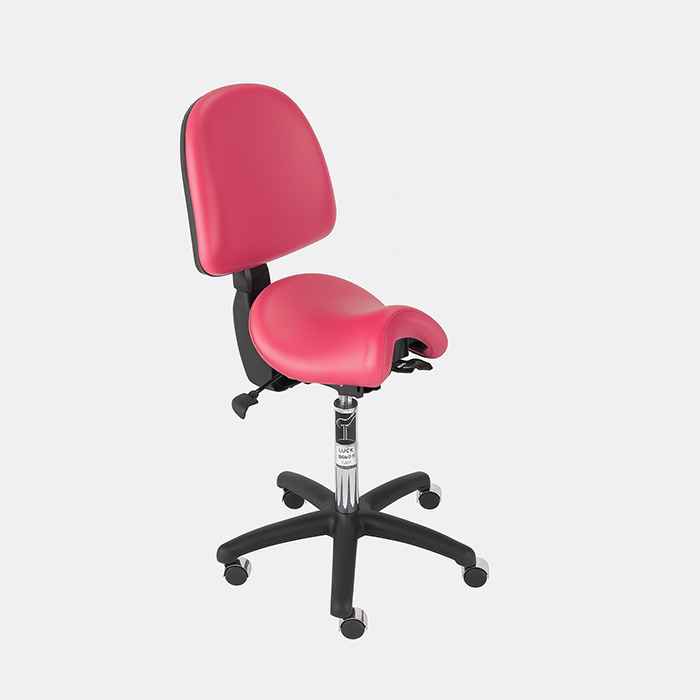 Bambach small withback