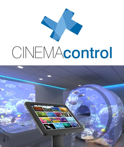 Cinema Control