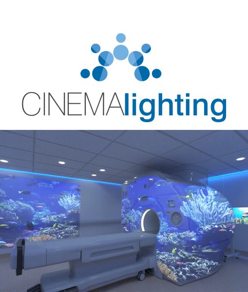 Cinema Lighting