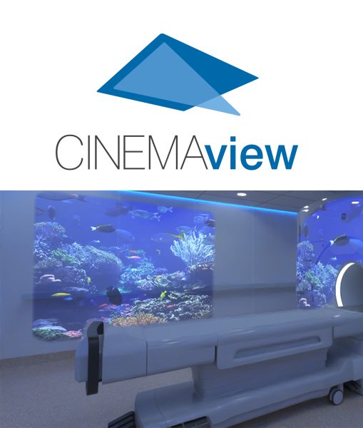 Cinema View