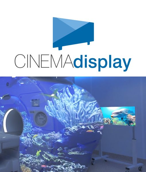 Cinema Display