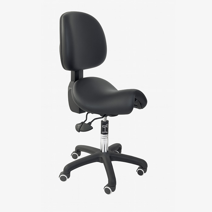 Executive withback