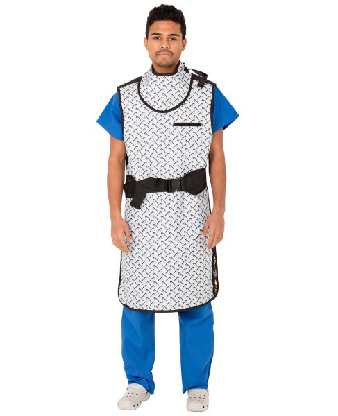 RADSafe® Frontal Apron with Buckle