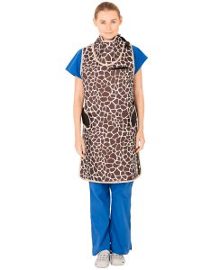 RADSafe® Frontal Apron with Comfortwear