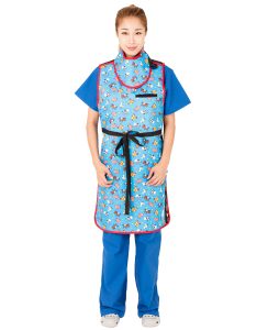 RADSafe® Frontal Apron with Easy Tie