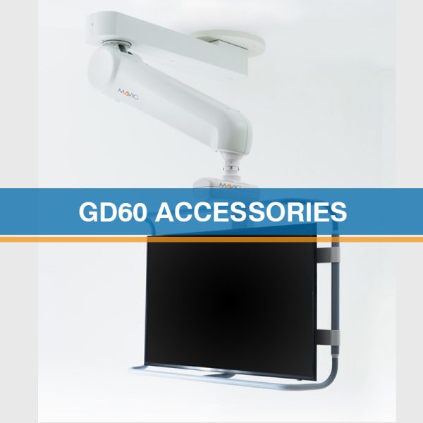 GD60 Accessories