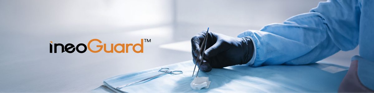 Protecting the Hands That Protect Patients: Why IneoGuard™ Radiation-Attenuating Gloves Matter