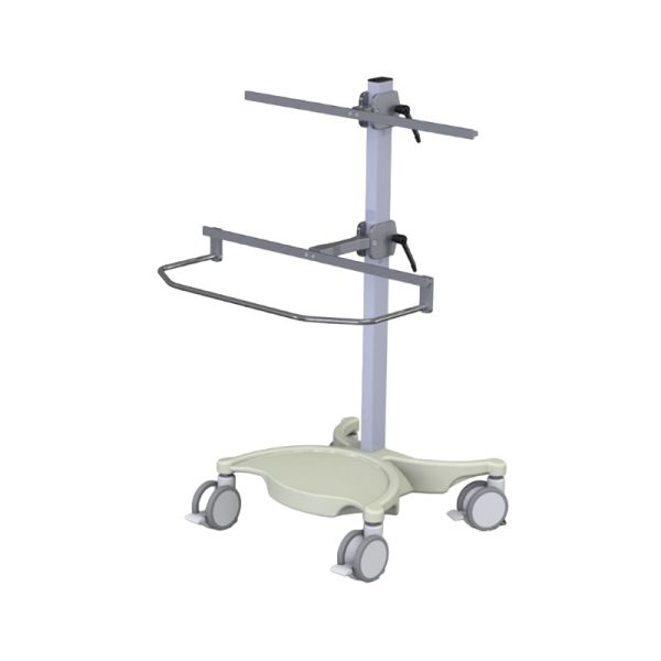 Mobile Pedestal
