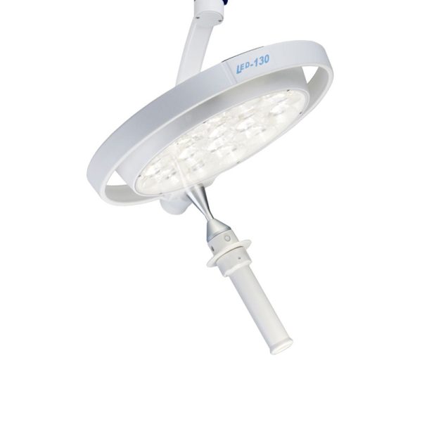LED 130F – Focusable LED Examination Lamp