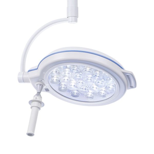 LED 150MC - Focusable Small Operating Lamp (Multi-Colour)