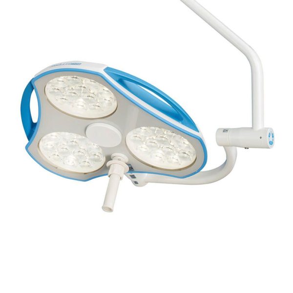 LED 300 DF SC – Single Colour Surgical LED Lamp