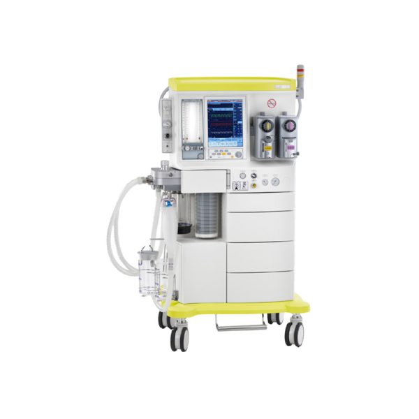 Leon MRI Anaesthesia System