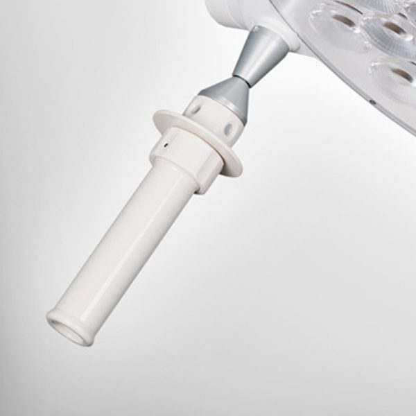 Replacement / additional sterilisable handle for all MAVIG LED lamp models