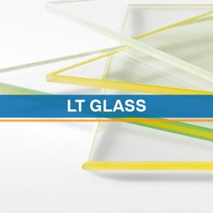 Corning® Med-X® LT Shielded Glass