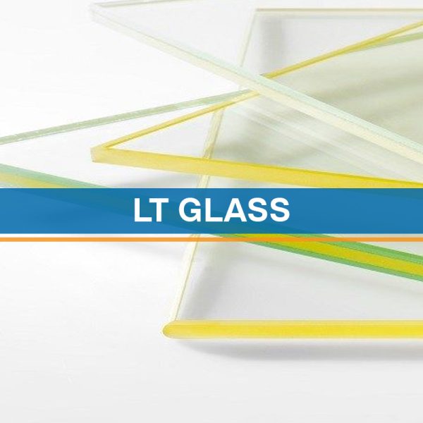 Corning® Med-X® LT Shielded Glass