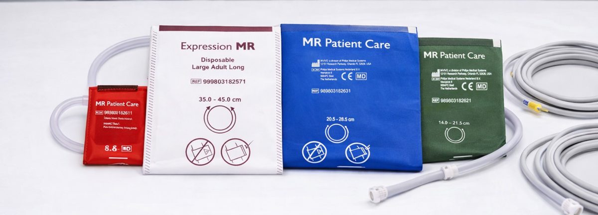 Understanding the Philips MR400 Non-Invasive Blood Pressure (NIBP) Monitoring Function
