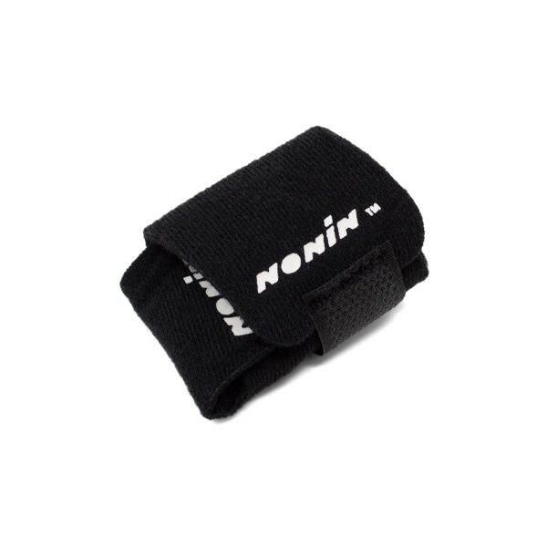 Reusable Wrap for Nonin Fibre Optic Sensors