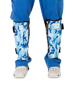 RADsafe® Shin Guards (Pair)