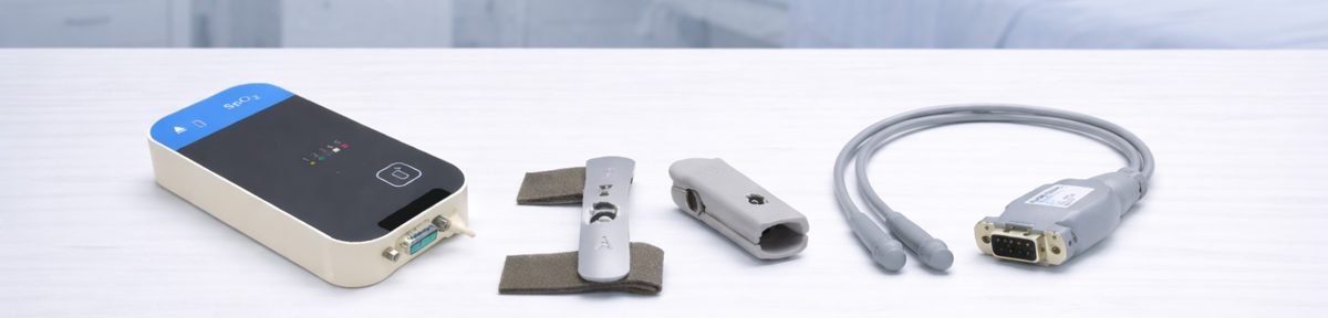 Understanding the Philips MR400 SpO₂ Module 3.0