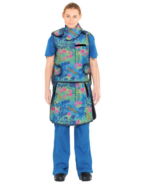 RADSafe® Vest and Skirt with Reverse Vest